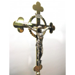 Altar crucifix