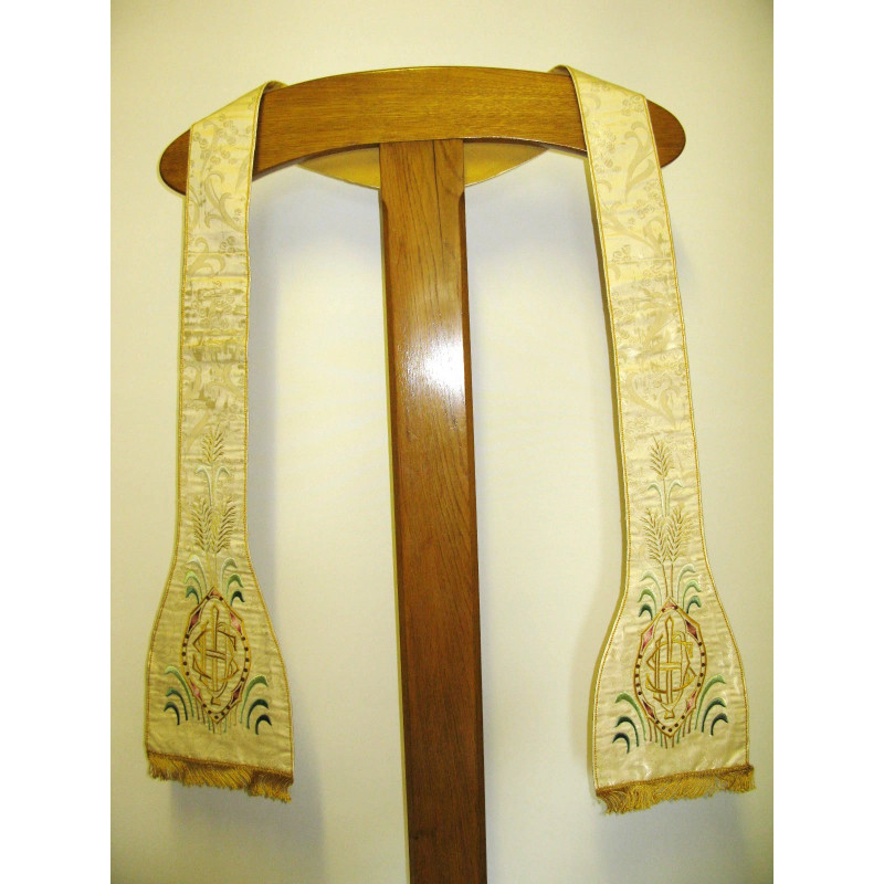 Preaching Stole