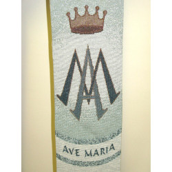 Ave Maria Preaching Stole