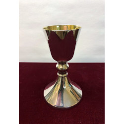 Silver Chalice 