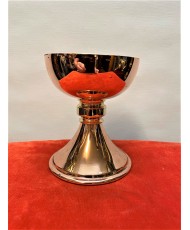 Rose Gold Chalice