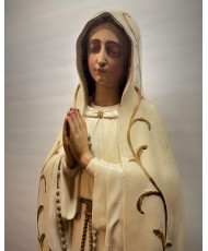 Our Lady Of Fatima