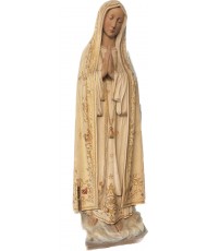 Lady of Fatima statue