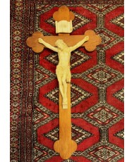 Crucifix