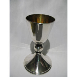 Chalice 8 inches high