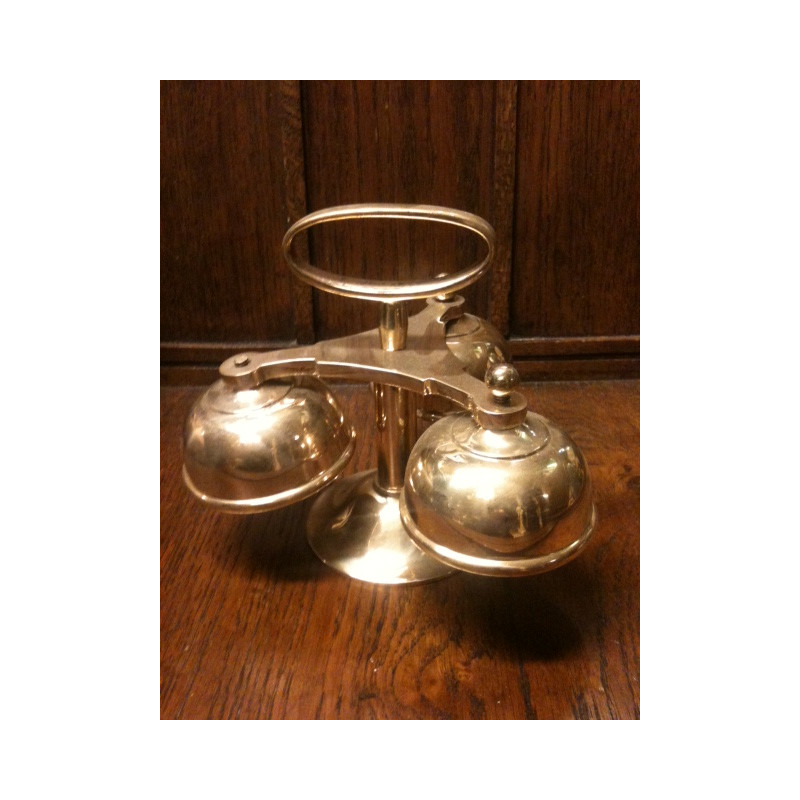 Altar bells