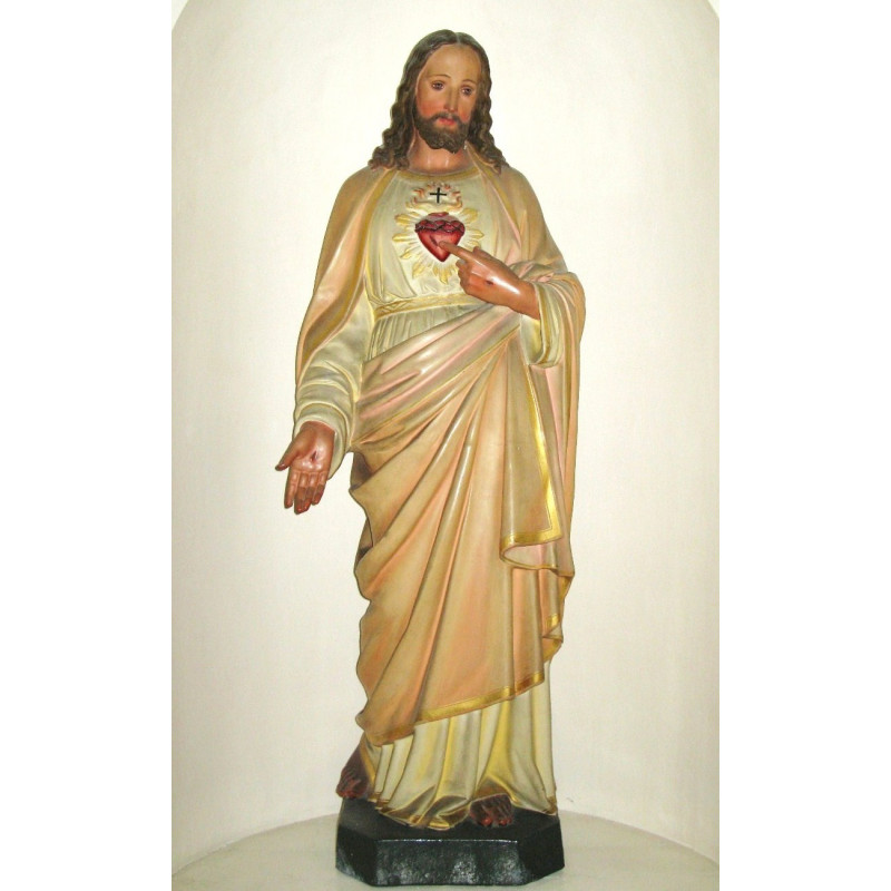 Large Statue of Saint Joesph Large Statue of Saint Joesph