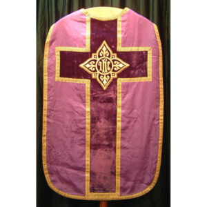 A Purple estment
