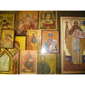 Assorted gift icons 5 - 10