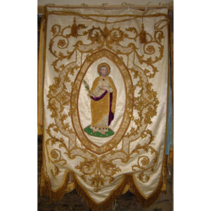Banner of Saint Joseph