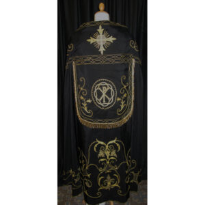 Black Cope