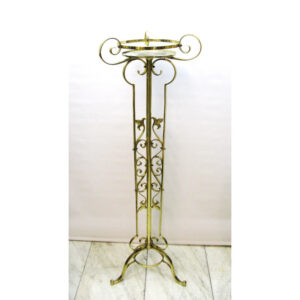 Church plant stand