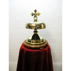 Church Gong