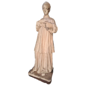 St. Aloysius Gonzaga