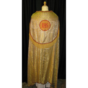 Gold Cope