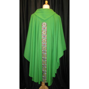 Gothic green