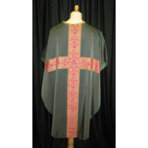 Gothic green