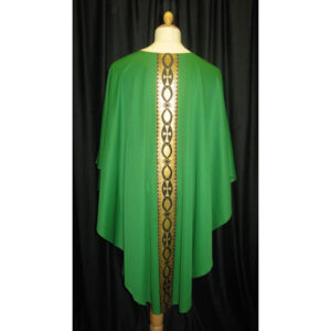 Gothic Green
