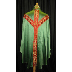 Gothic green