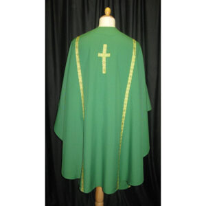 Gothic green