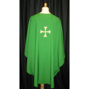 Gothic Green