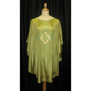 Gothic green
