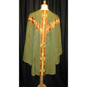 Gothic green