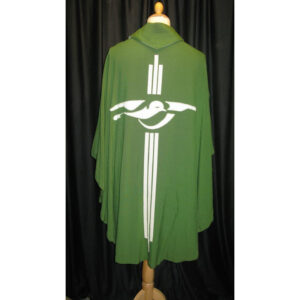 Gothic green