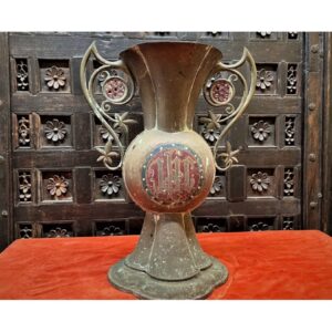 Large Pugin Vase