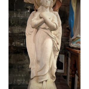 Large Marble Angle