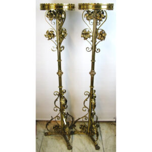 Large Plant Stands