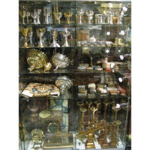 Many More Items at The Shop