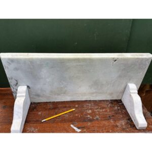 Marble Shelf