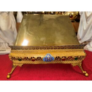Missal stand