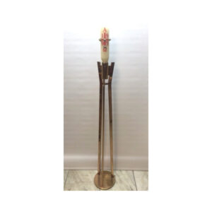 Modern Paschal candlestick