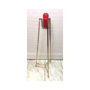 Modern Sanctuary lamp