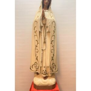 Our Lady Of Fatima