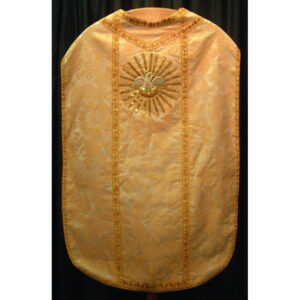 Pious Pelican, 5 Piece Set
