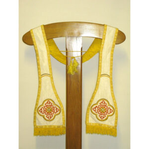 Preaching Stole