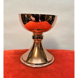 Rose Gold Chalice