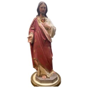 Sacred Heart 24 inch