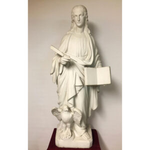 Saint John the Evangelist