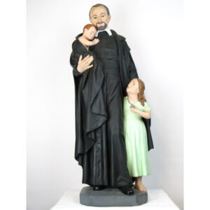 Saint Vincent De Paul