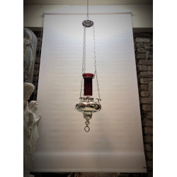 Sanctuary Lamp