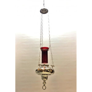 Sanctuary Lamp