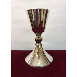 Silver Chalice
