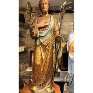 Statue Of Joseph
