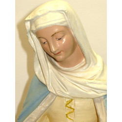 Statue of Saint