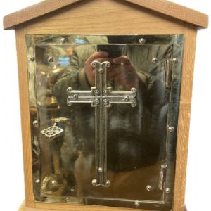 Tabernacle in case