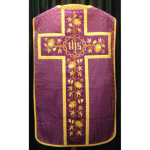 vestment